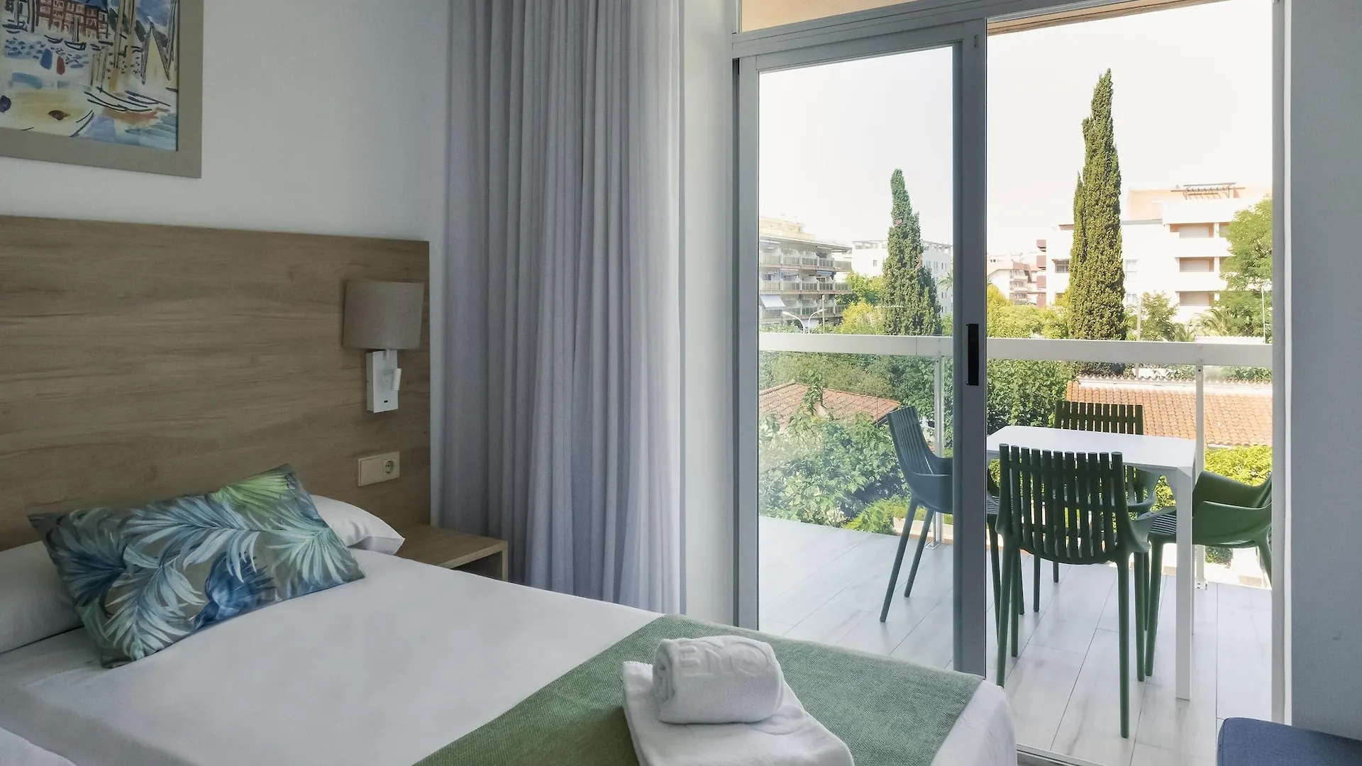 Aparthotel Cye Holiday Centre Salou