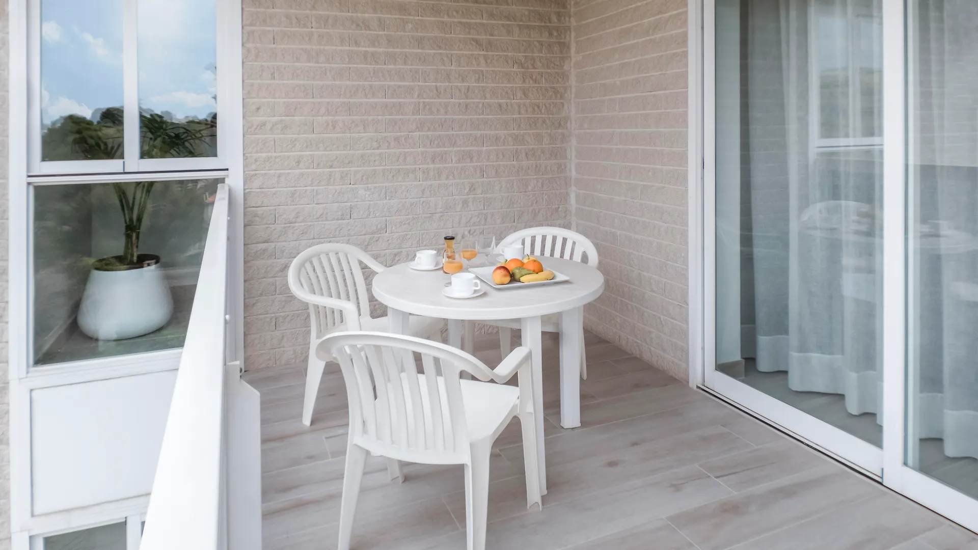 Aparthotel Cye Holiday Centre Salou