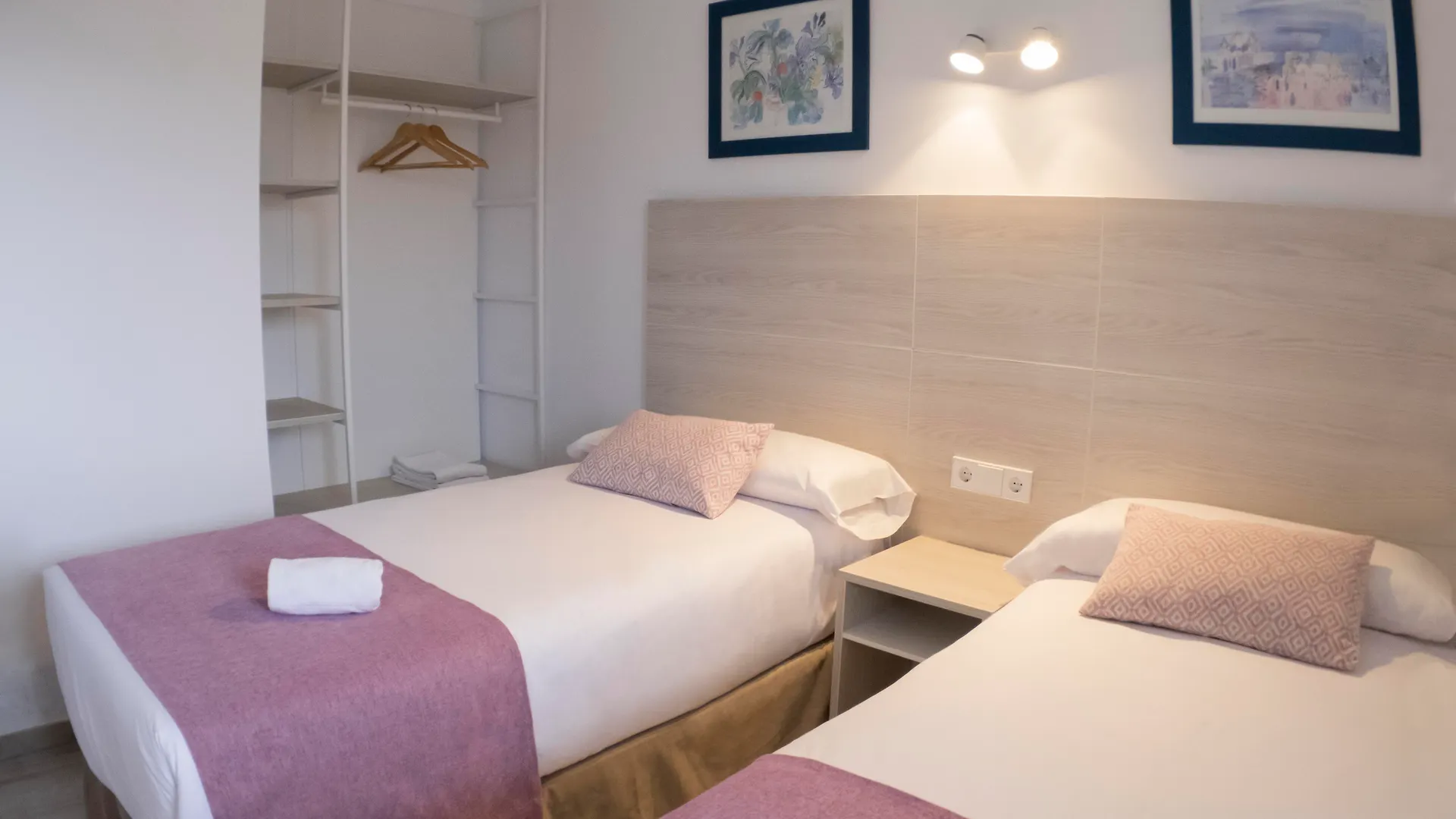 Aparthotel Cye Holiday Centre Salou