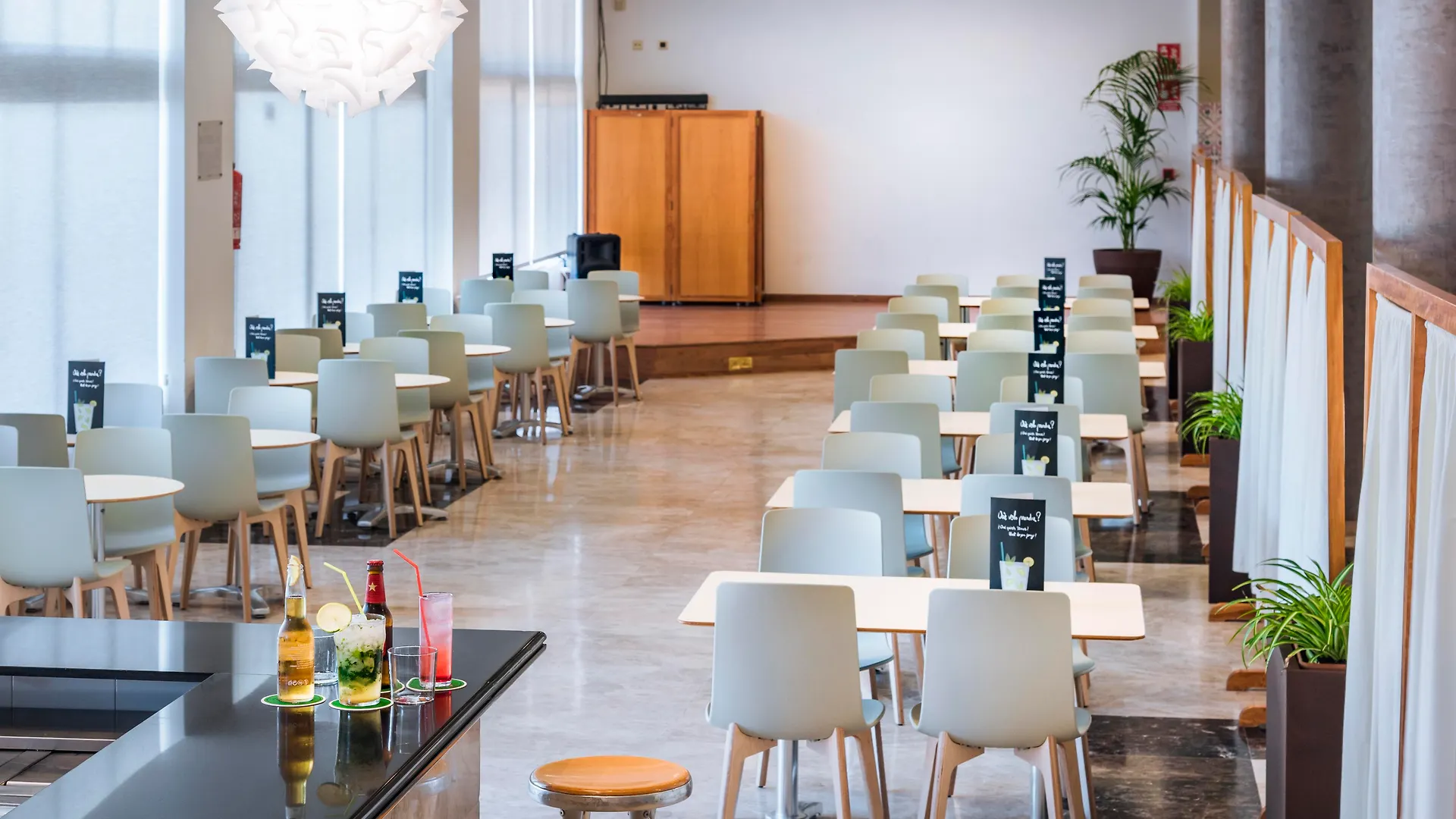 ***  Aparthotel Cye Holiday Centre Salou Spain
