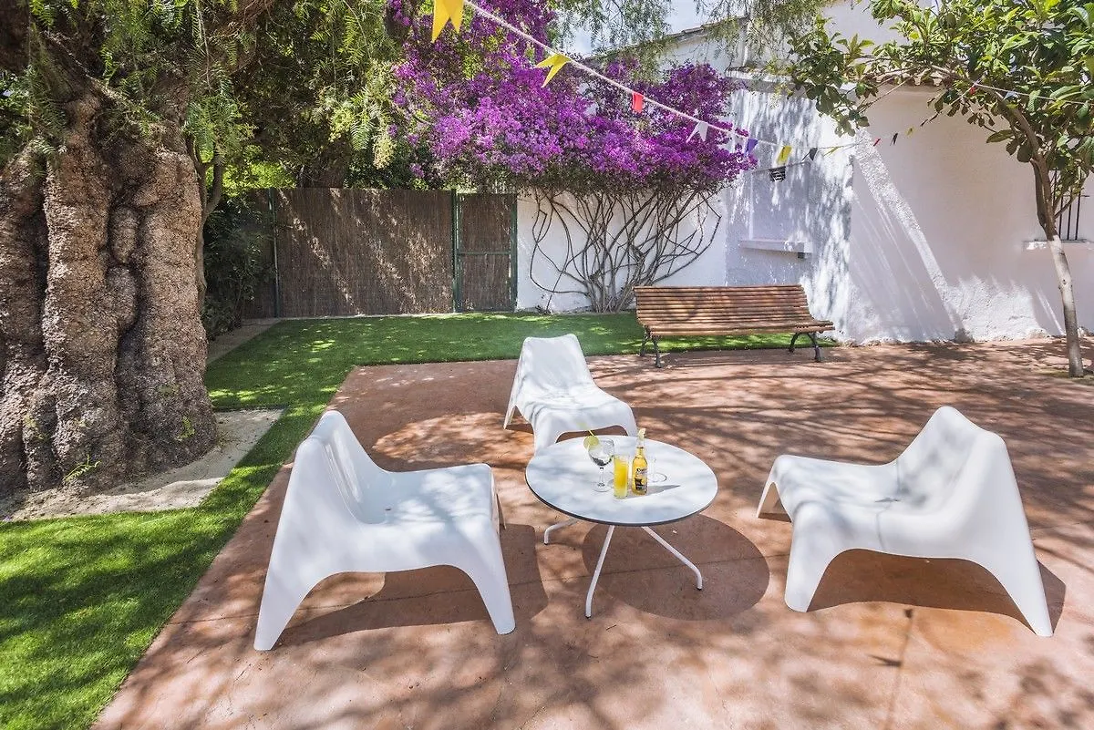 Aparthotel Cye Holiday Centre Salou Spain
