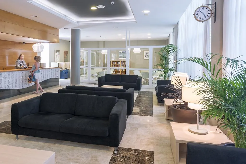 Aparthotel Cye Holiday Centre Salou