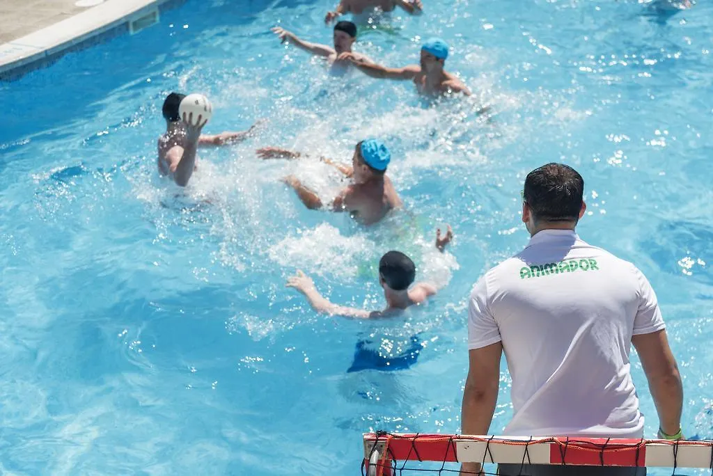 Aparthotel Cye Holiday Centre Salou