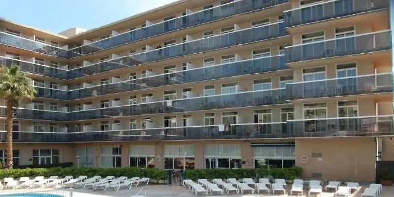 Aparthotel Cye Holiday Centre Salou