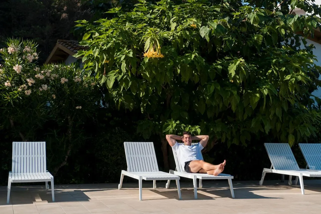 Aparthotel Cye Holiday Centre 살루 스페인