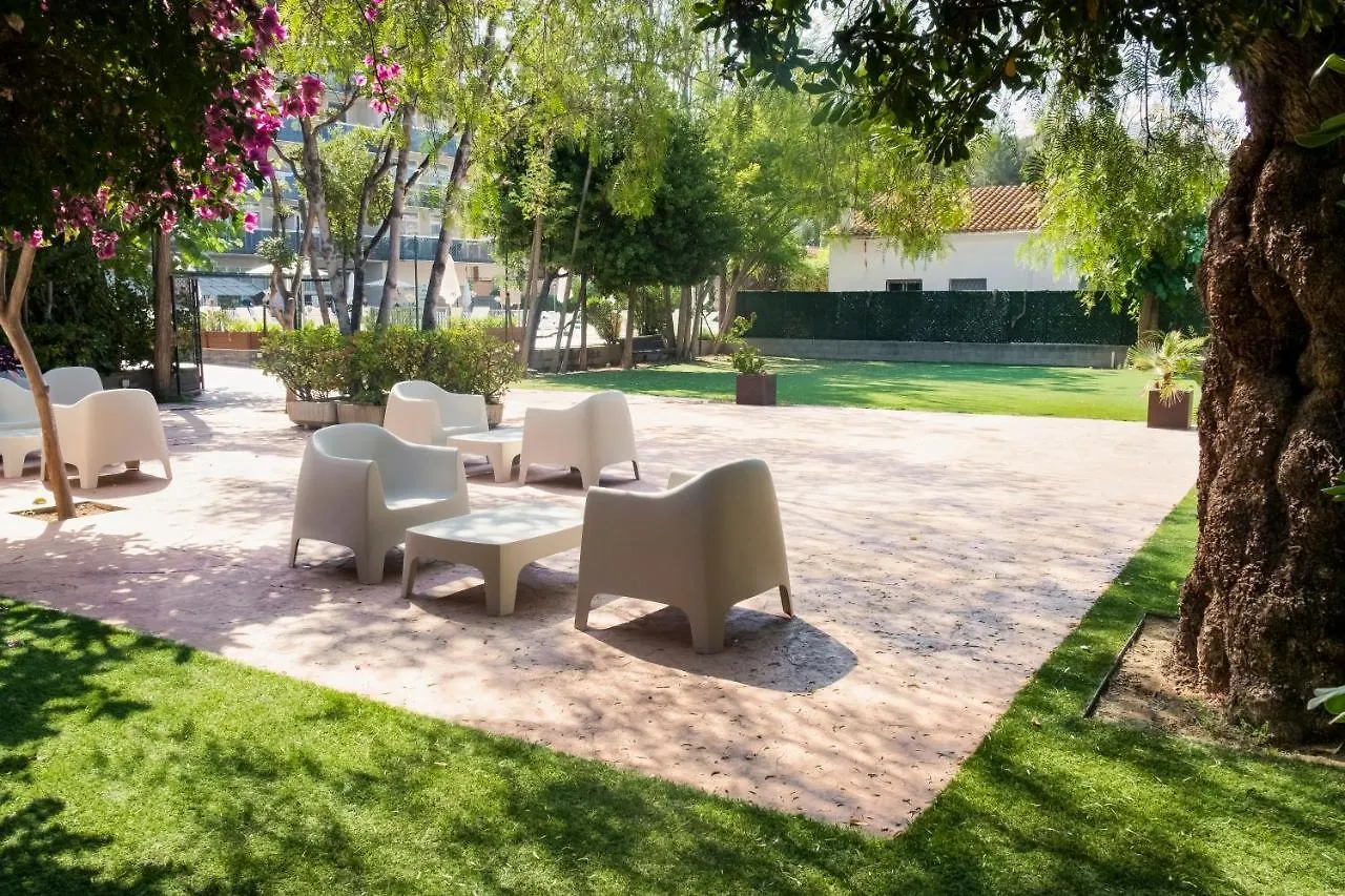 Aparthotel Cye Holiday Centre 살루 3*,  스페인