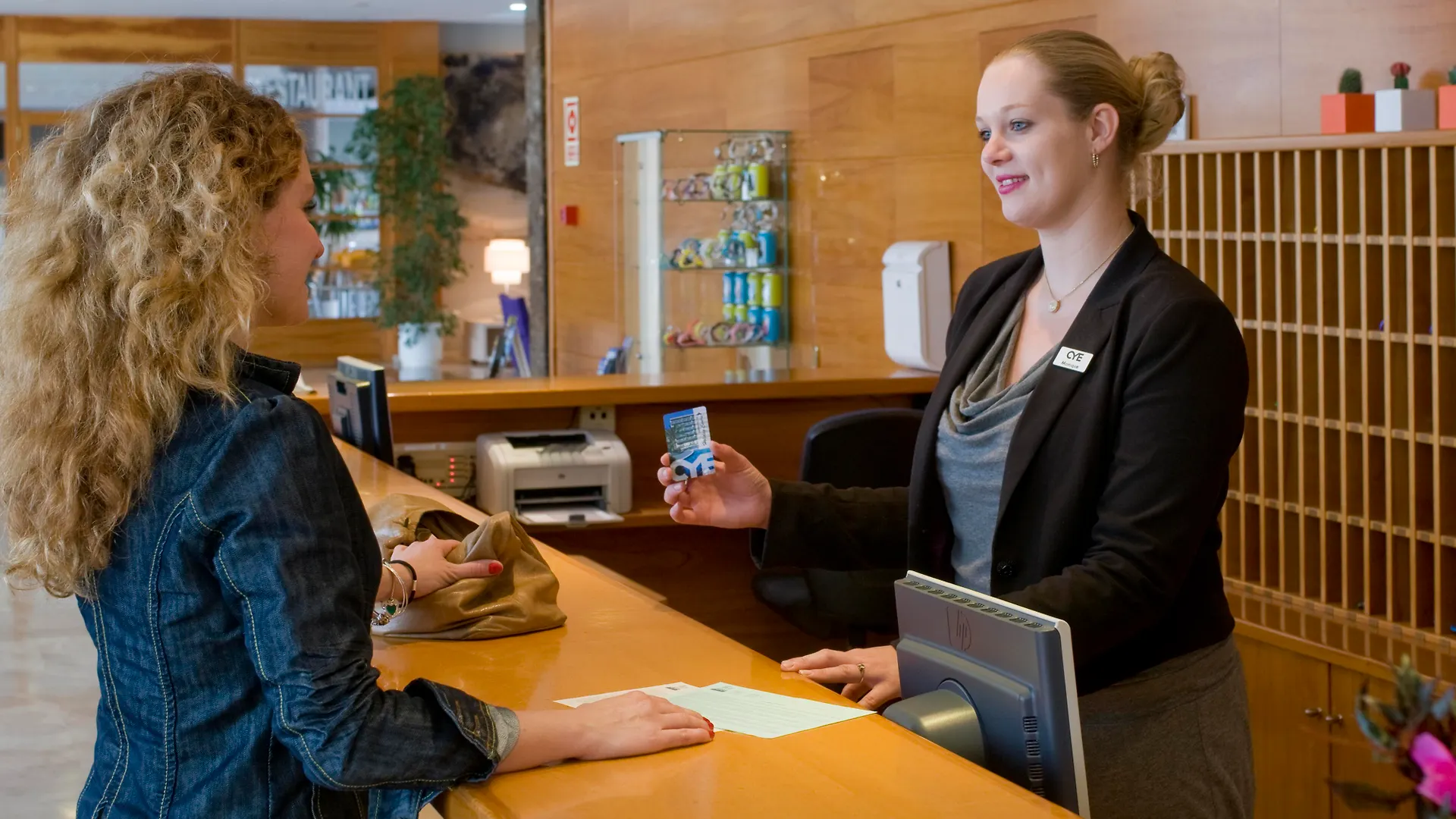 Aparthotel Cye Holiday Centre 살루