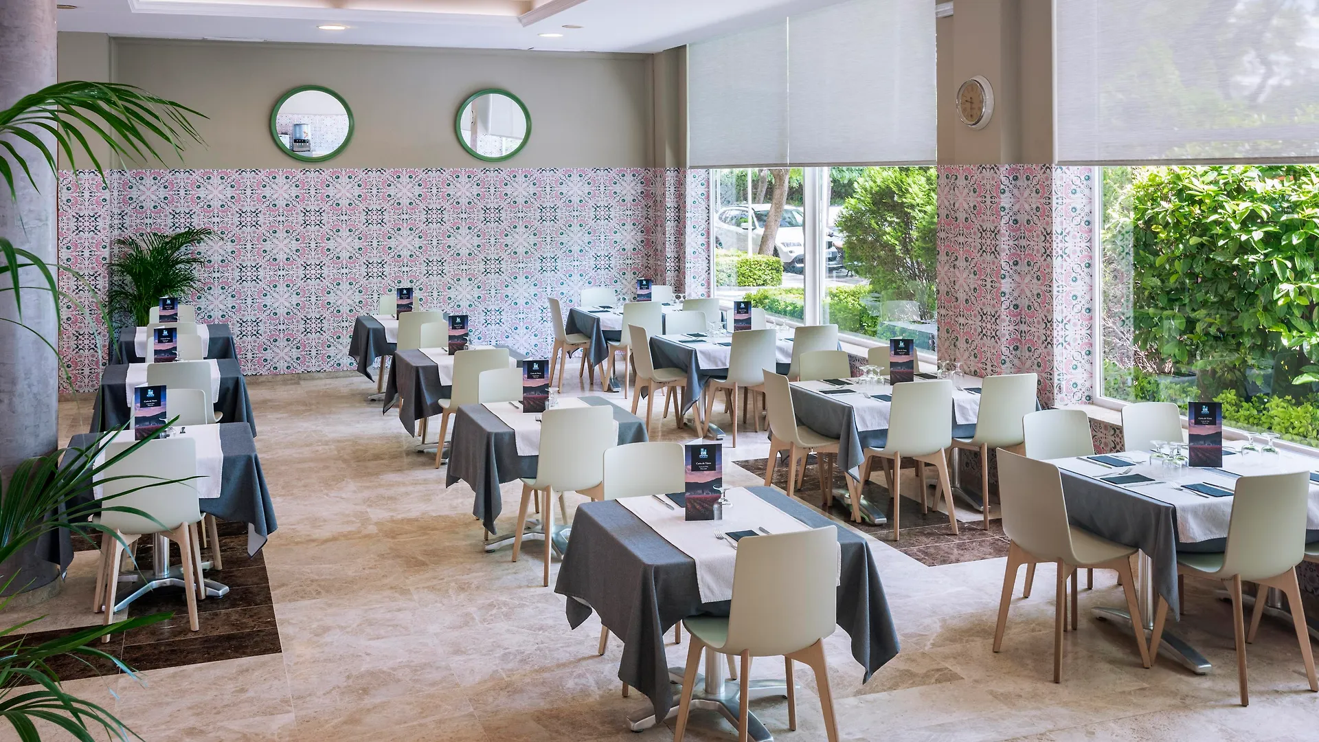***  Aparthotel Cye Holiday Centre 살루 스페인