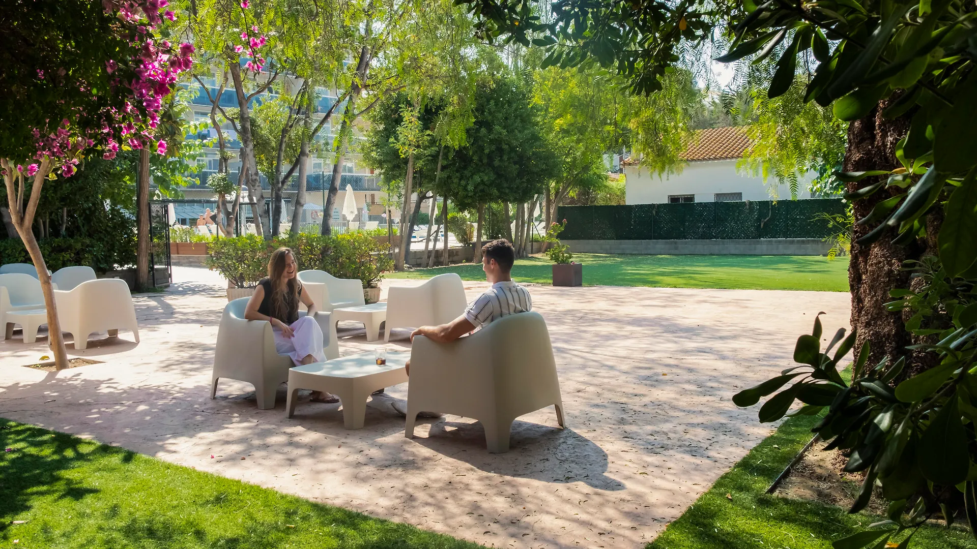 ***  Aparthotel Cye Holiday Centre 살루 스페인