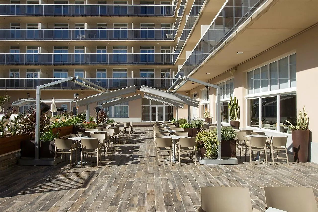 Aparthotel Cye Holiday Centre 살루 3*,  스페인