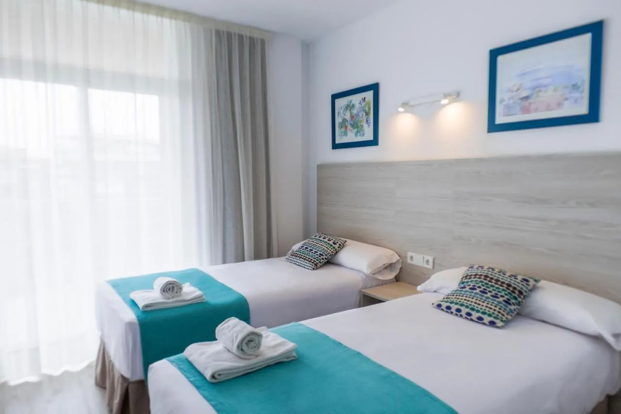 Aparthotel Cye Holiday Centre 살루 스페인