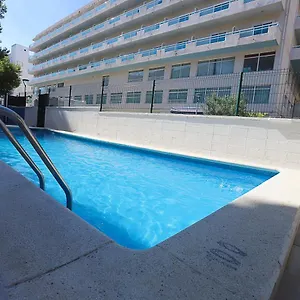 Apartamento Differentflats Argenta, Salou
