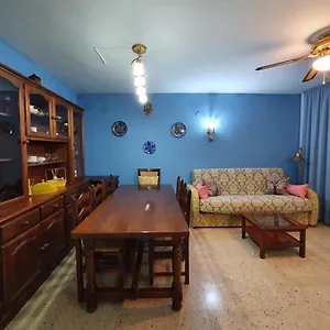 Bellamar Apartamento
