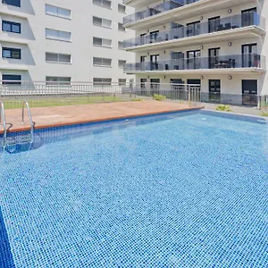 Apartamento Norte 14, Salou