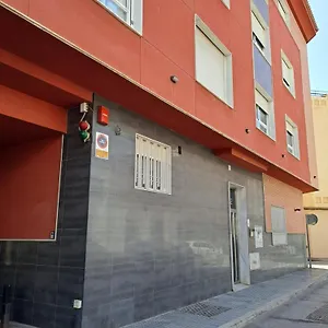 Juan De Herrera Apartamento