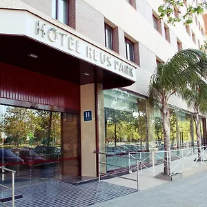 3* Hotell Park