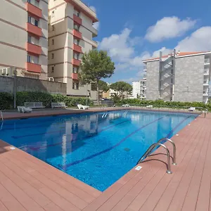 Apartamento Mariposa 1023 Iberplaya, Salou