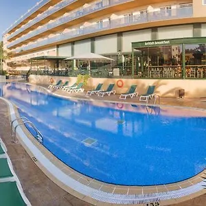 4* Hotell Sunclub