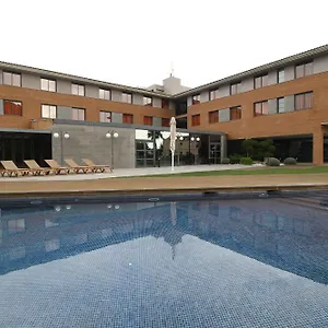 Hotel Crisol La Selva