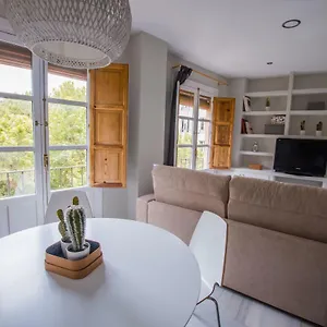 Ibericabeds Trinidad Apartamento