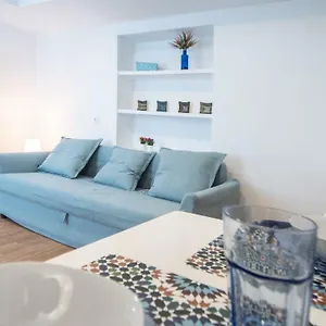 Apartamento Aires Mediterráneos Apartamento