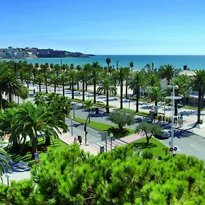 Apartamento Zeus Alexis Ii, Salou