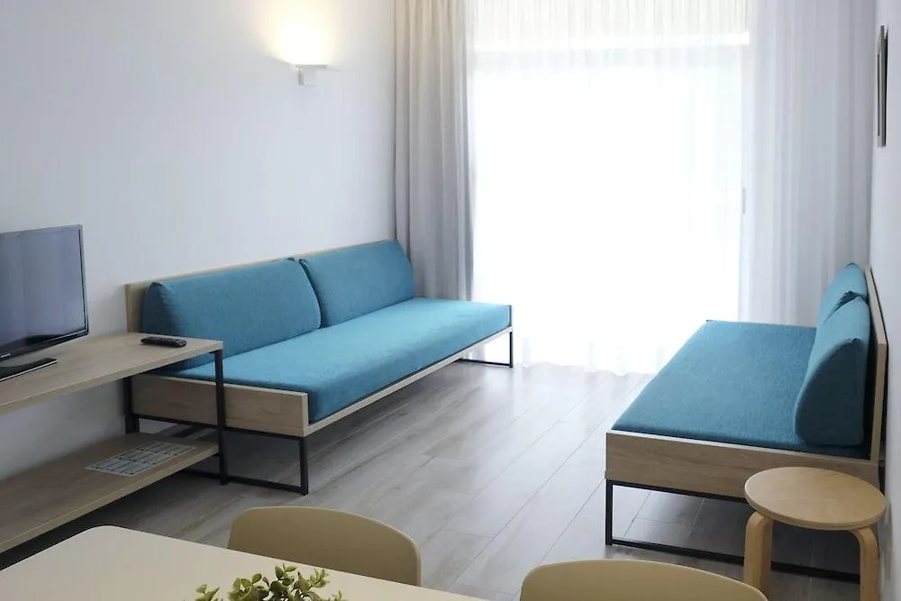 Aparthotel Cye Holiday Centre Salou