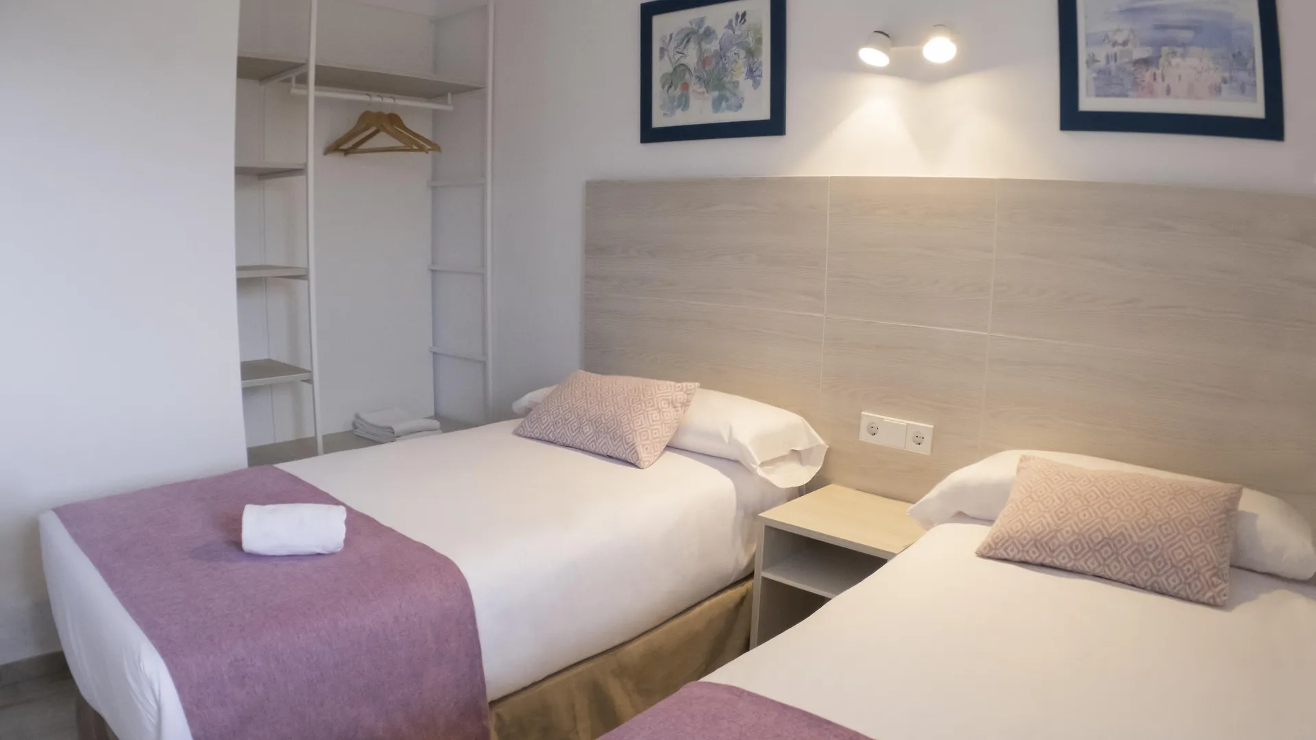 Aparthotel Cye Holiday Centre Salou