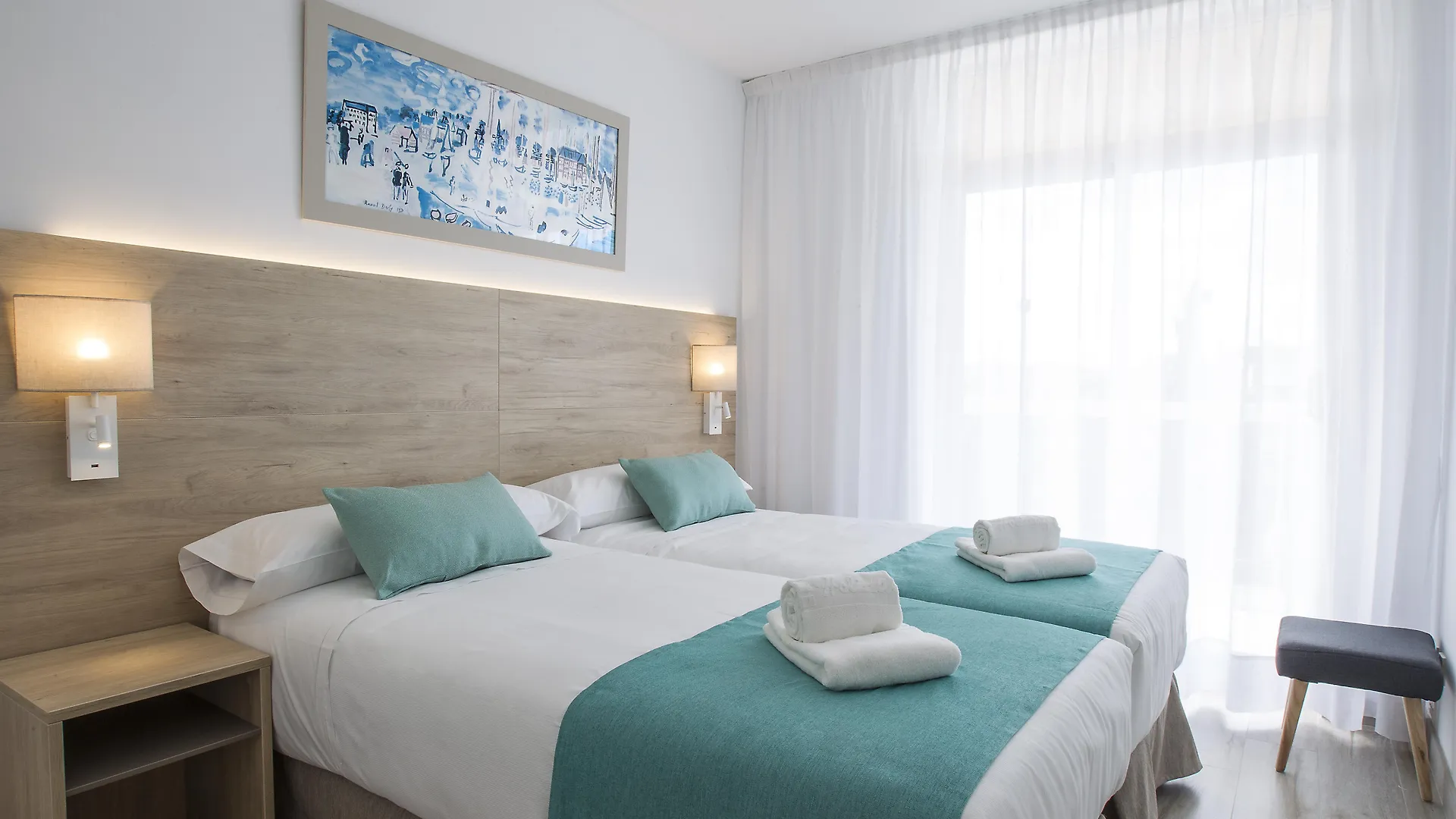 Aparthotel Cye Holiday Centre Salou