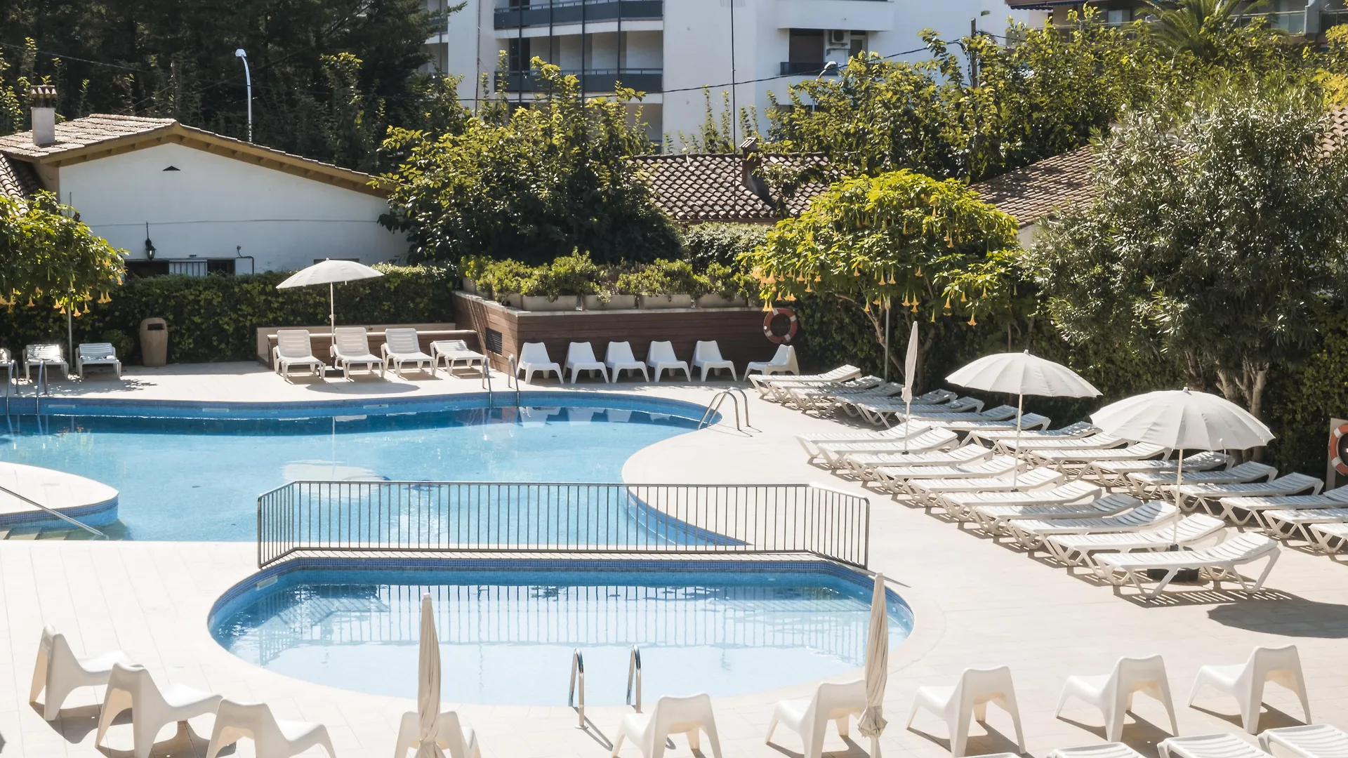 Aparthotel Cye Holiday Centre Salou