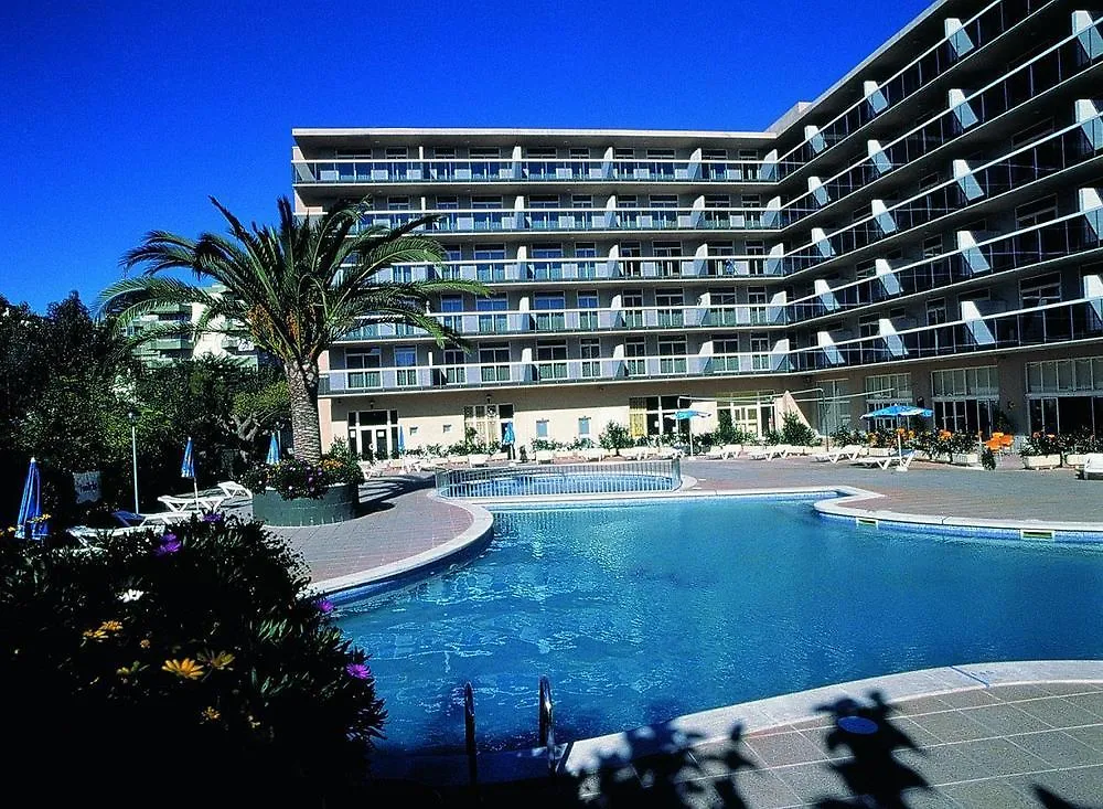 Aparthotel Cye Holiday Centre Salou