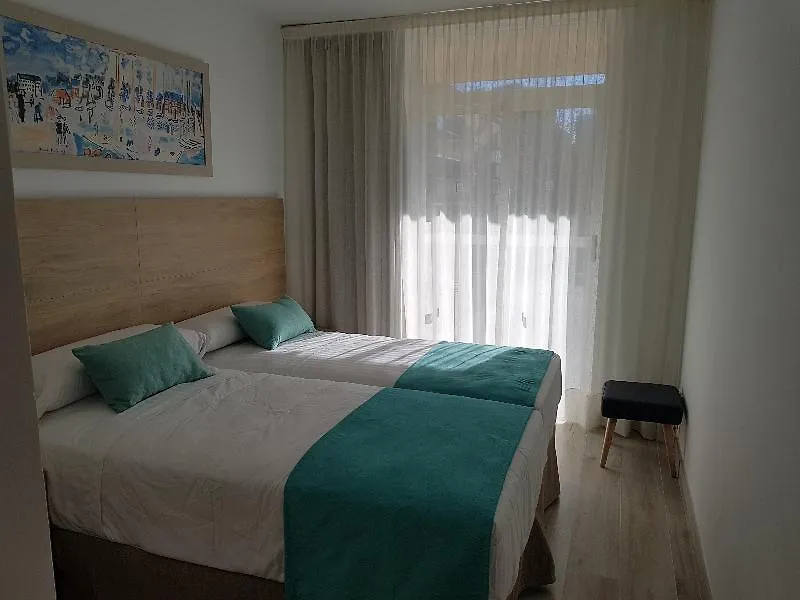 Aparthotel Cye Holiday Centre Salou